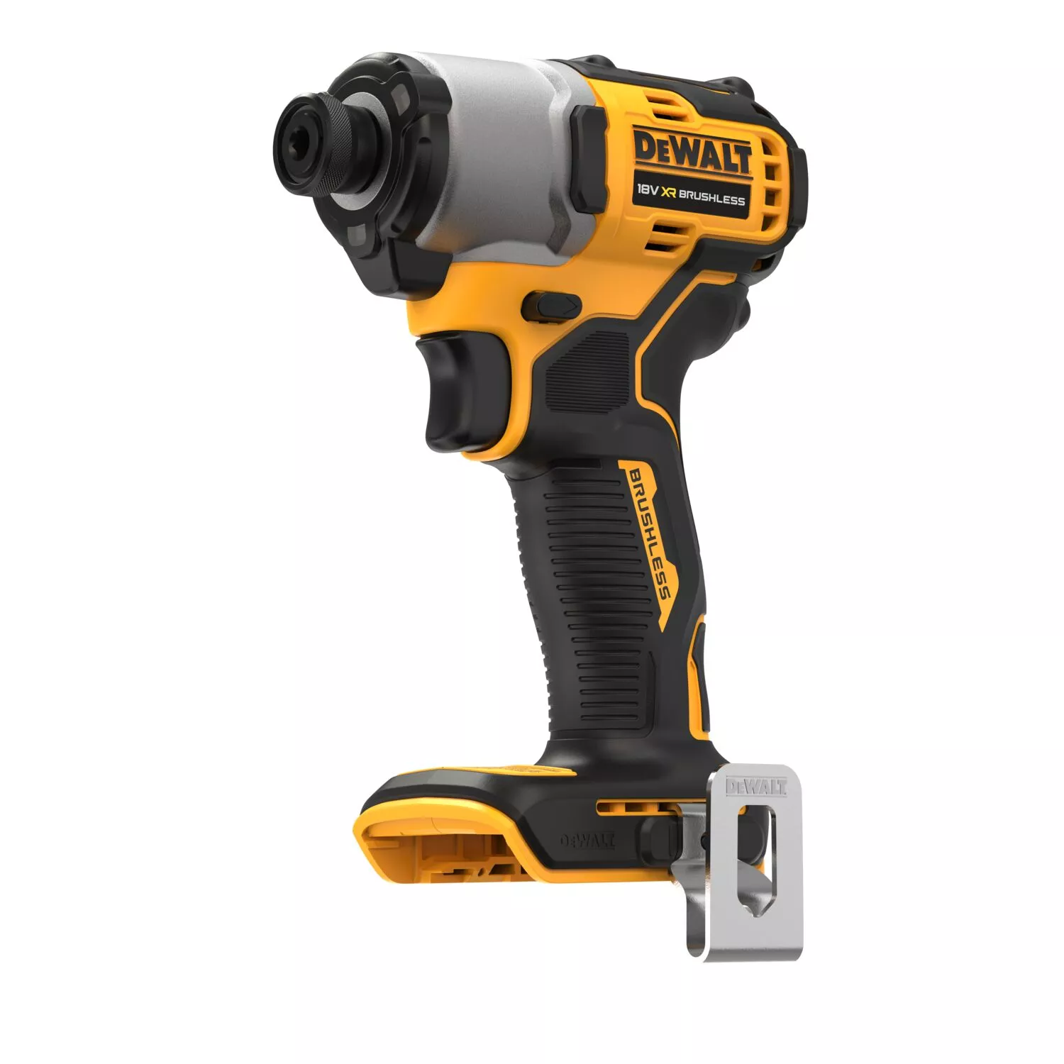 DeWALT DCF840N 18V Li-ion Accu Slagschroevendraaier Body - 192Nm - Koolborstelloos