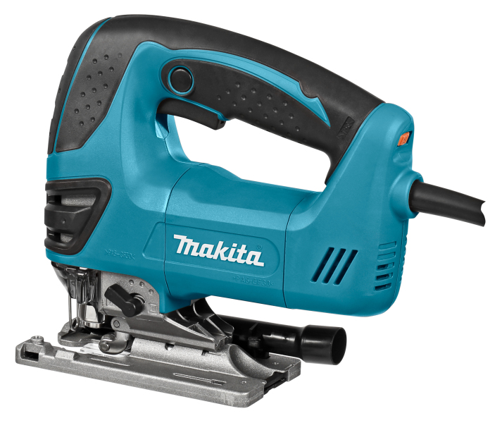 Makita 4350FCTJ Decoupeerzaag In Mbox - 720W - D-greep - Variabel - Detailed view of the product