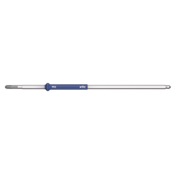 Wiha 2859 Torque Phillips-wisselschacht - PH2 - 5,5 Nm
