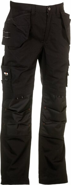 Herock DAGAN Trouser Werkbroek met kniestukken