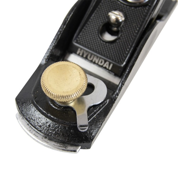 Hyundai 59581 Blokschaaf - 0,1 - 0,5mm Verstelbaar - Detailed view of the product