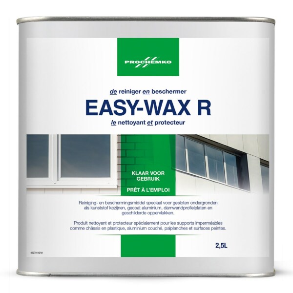 prochemko easy-wax r 1 ltr