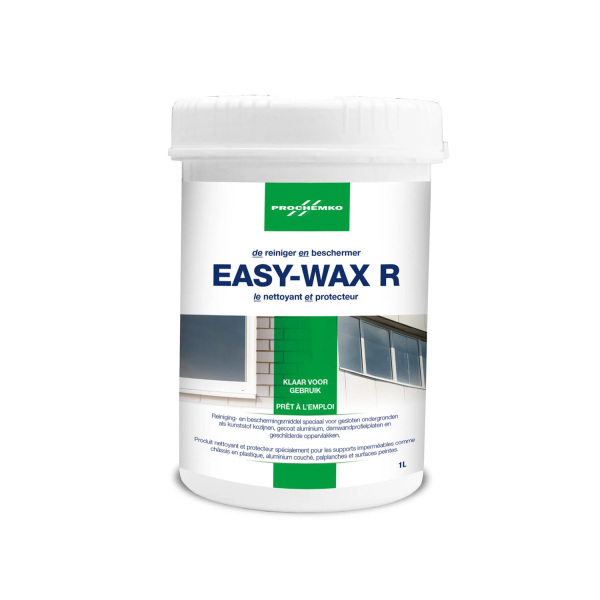 prochemko easy-wax r 1 ltr