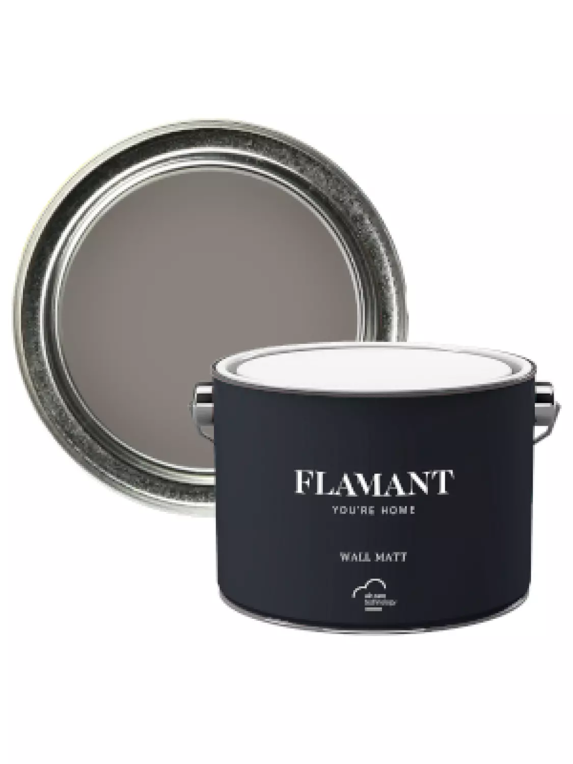 Flamant Samplepot 125ml Se 328 Dauphin