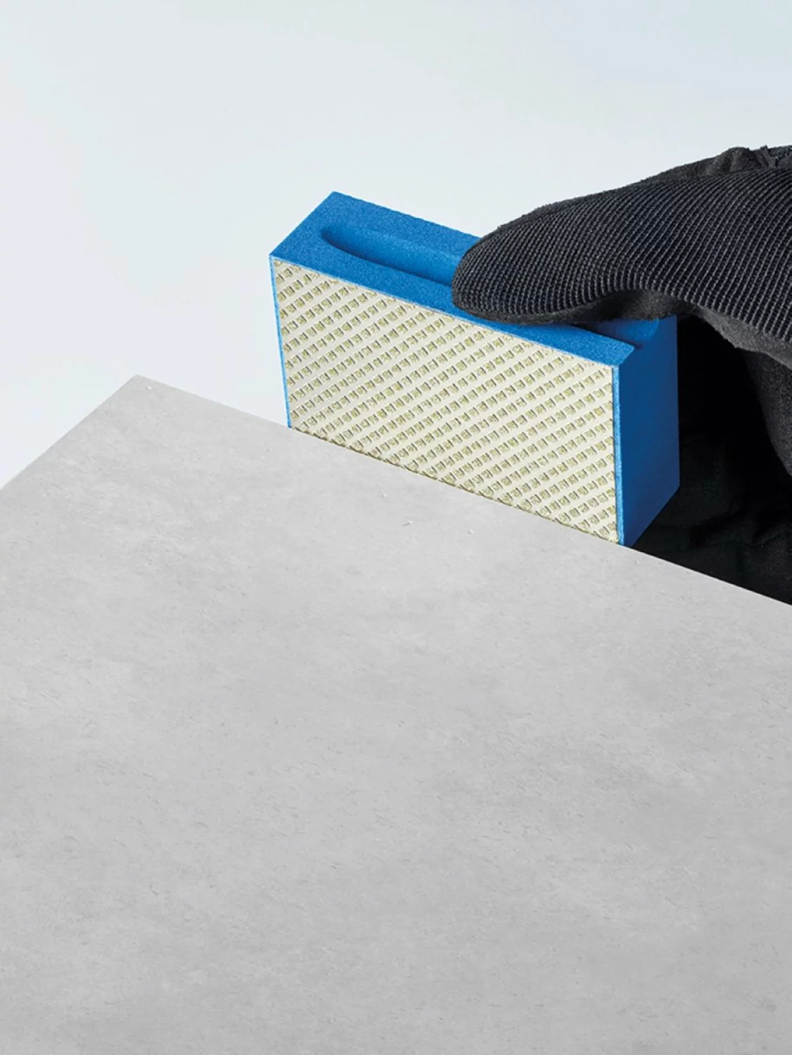 Carat EHP1200000 Diamant Schuurblok - K120