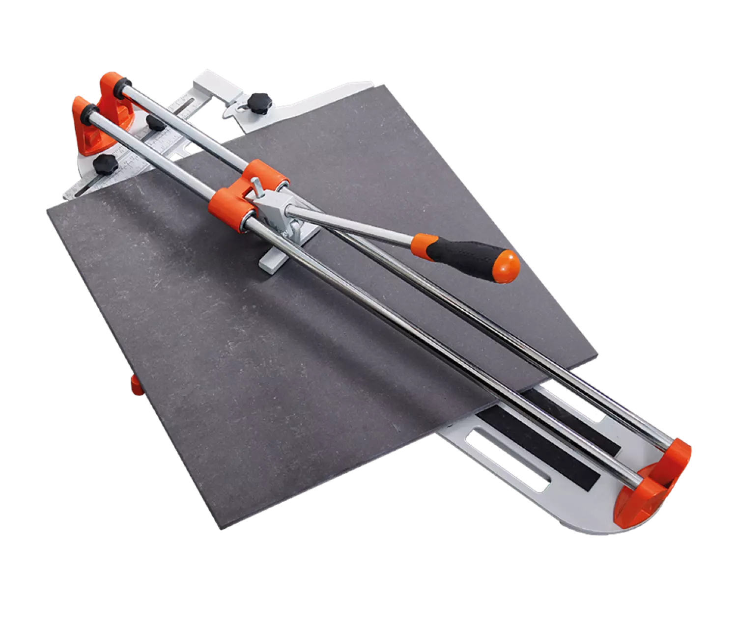 Carat BU10600000 TSP-60 Tegelsnijder In Koffer - 600mm thumbnail 2