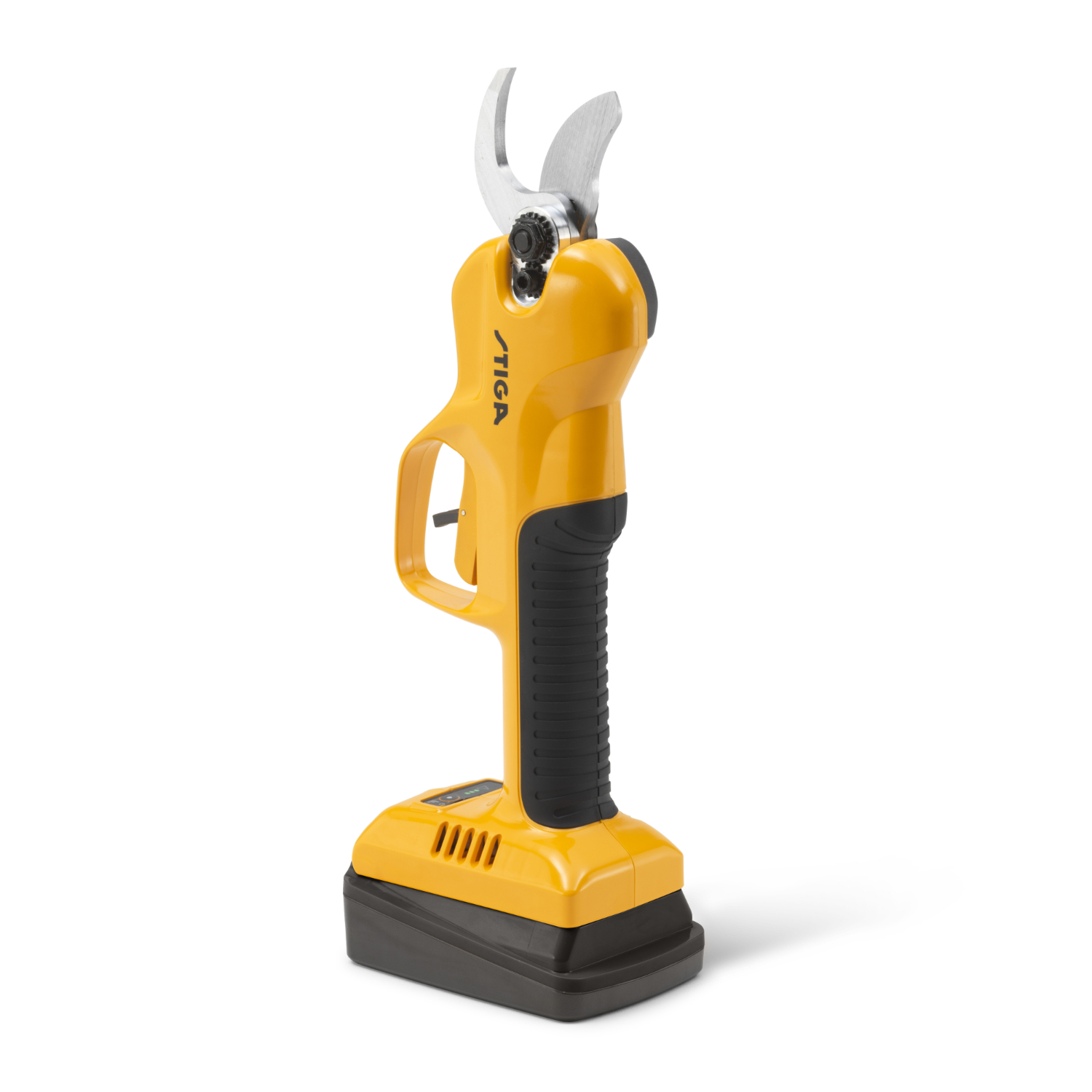 Stiga SC 100e Kit Accu Snoeischaar (1x 2,0Ah Accu) - 20V