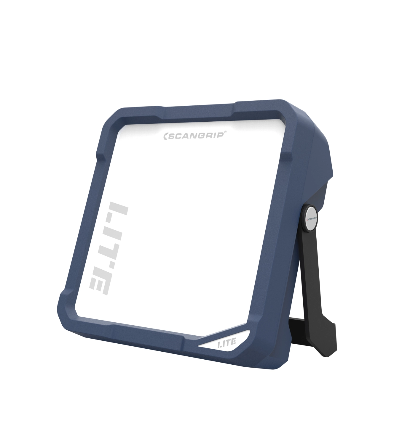 Scangrip Vega Lite 6000 LED Bouwlamp - 6000Lm - IP54