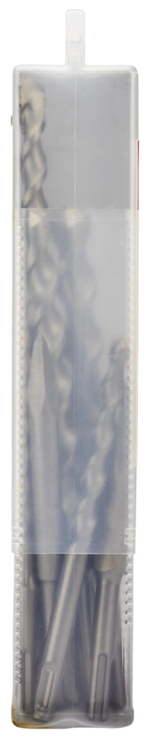 Makita D-41470 10-delige SDS-Plus Betonboor-/beitelset thumbnail 3