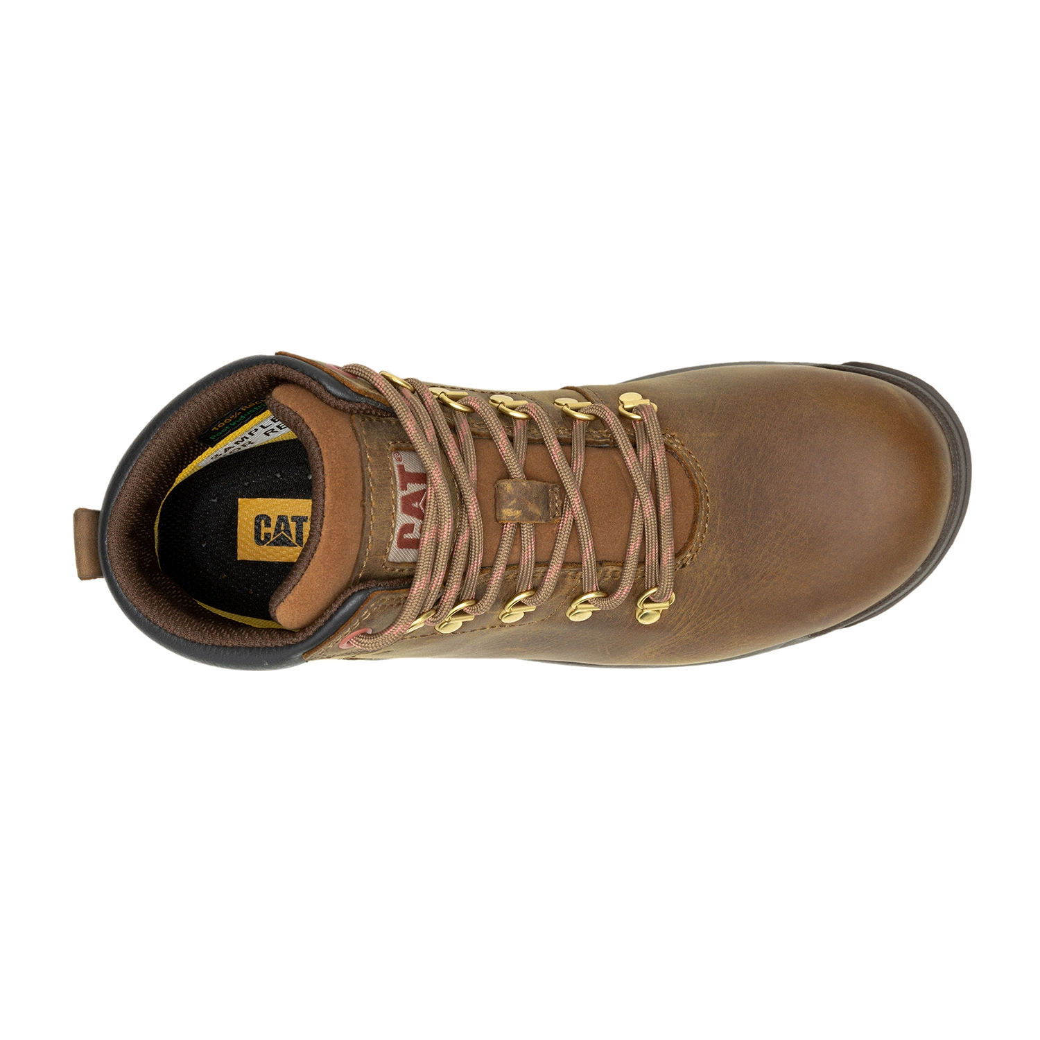 Caterpillar Mae Werkschoen - Maat 40 thumbnail 4