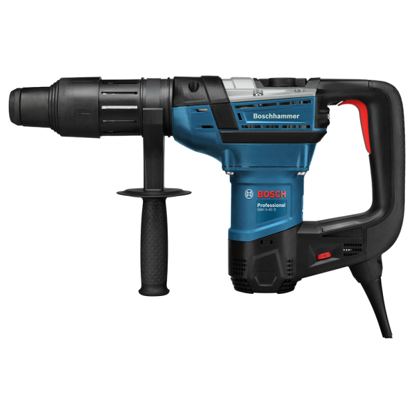 Bosch GBH 5-40 D Boorhamer In Koffer