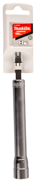 Makita B-52582 Pijpsleutel - 13 X 150mm - 1/4'' - Detailed view of the product