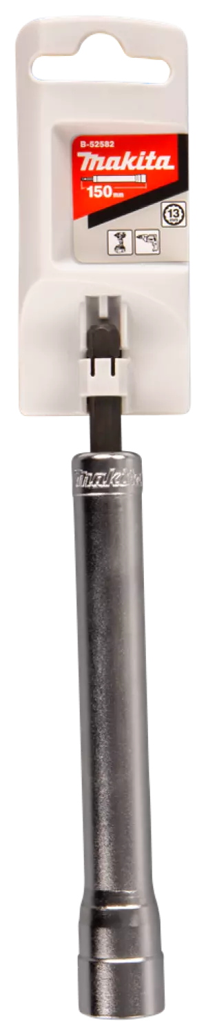 Makita B-52582 Pijpsleutel - 13 X 150mm - 1/4'' thumbnail 3