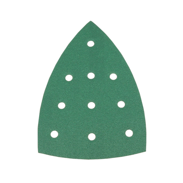 Rupes Hq400 Schuurfilm Polyester Delta - P80 (100st) afbeelding