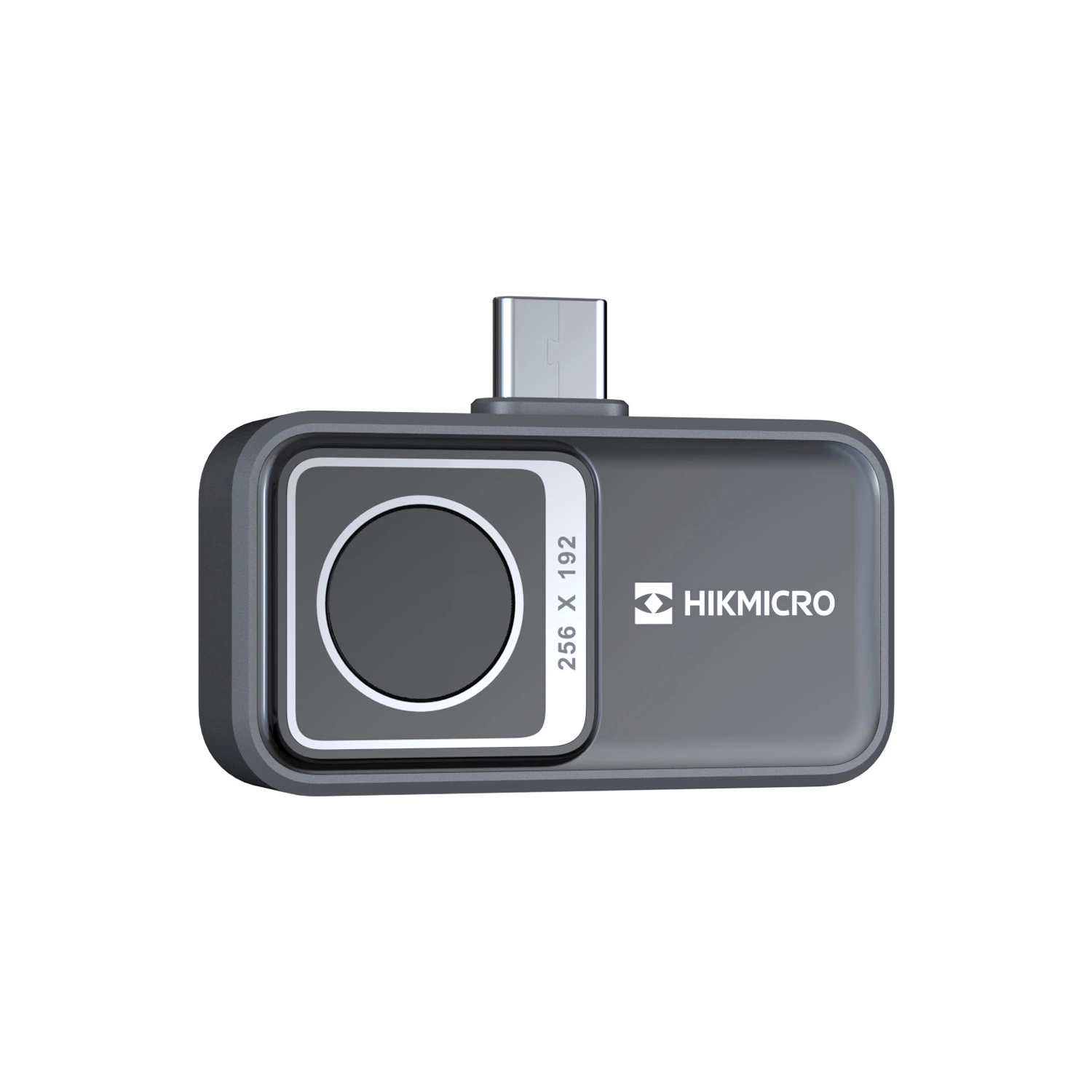 HIKMICRO Mini2 V2 Warmtebeeldcamera Voor IOS/Android -20°C T/m 400°C - 256x192px - IP40 afbeelding