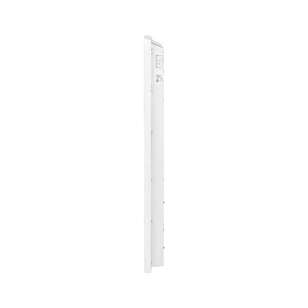 EUROM Alutherm Sani 800 Wifi Convectorkachel - 800W - 32m3 - Detailed view of the product