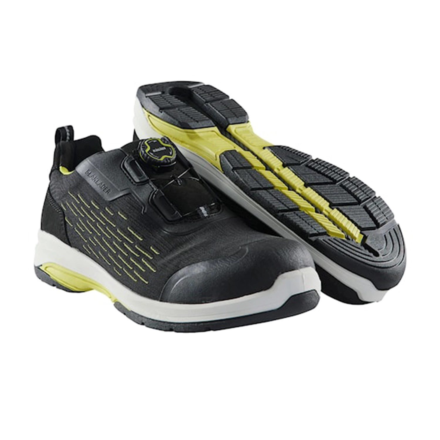 Blåkläder 2442 Cradle Werkschoen - Maat 45 thumbnail 3