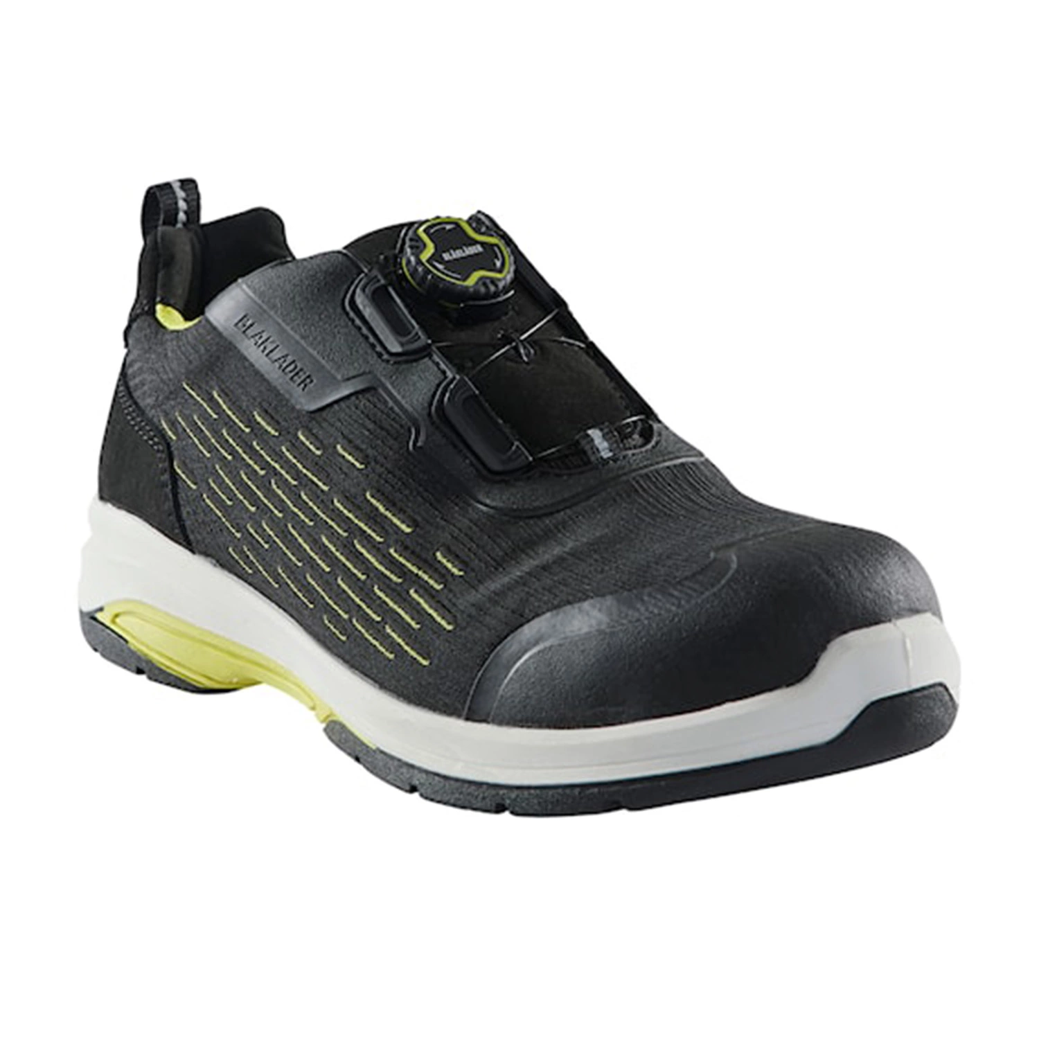 Blåkläder 2442 Cradle Werkschoen - Maat 45 thumbnail 2