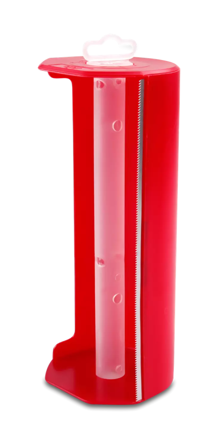 Kip Tape 335-96 Kunststof Dispenser - 210mm