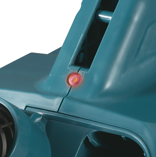 Makita CL121DSM 12V Li-Ion Accu Stofzuiger Set (1x 4,0Ah) - 1300l/min - 0,5L - Detailed view of the product