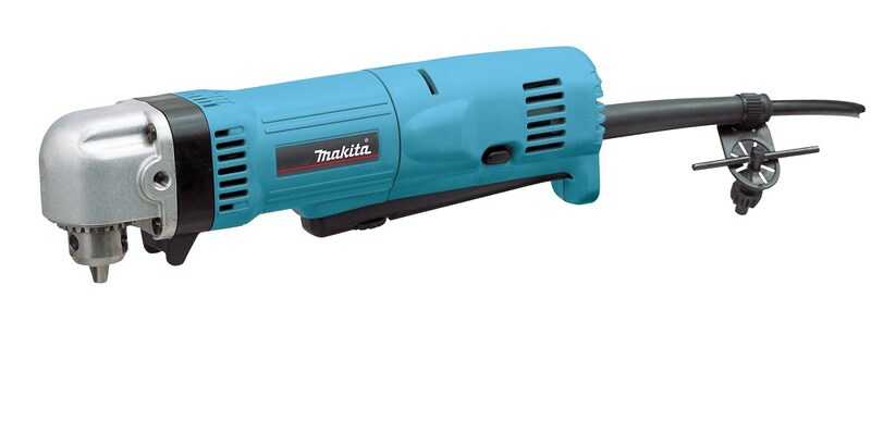 Makita DA3010F Haakse Boor-/schroefmachine - 450W - Variabel