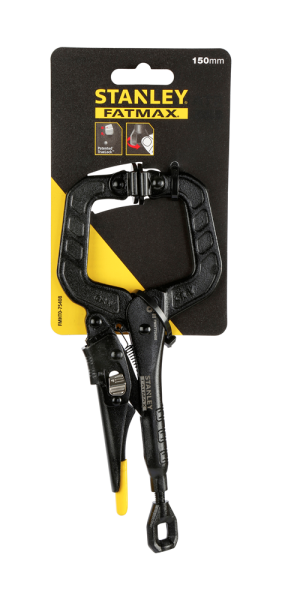 Stanley FMHT0-75408 FatMax Griptang C Bek - 150mm - Detailed view of the product