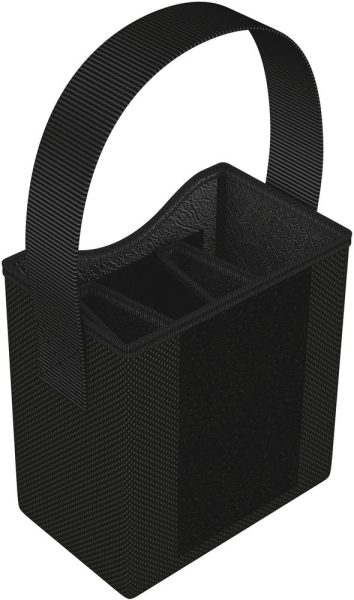 Wera 2go 4 Gereedschapsdraagtas - 165 X 165 X 105mm - Detailed view of the product