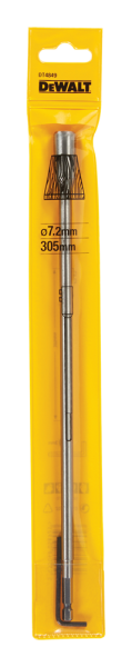 DeWALT DT4849 Speedboor Verlengstuk - 300mm - Detailed view of the product