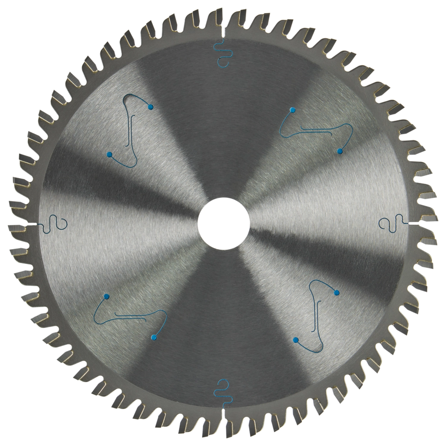 Makita B-33021 Specialized Invalzaagblad - 165 X 20 X 56T - Aluminium thumbnail 4