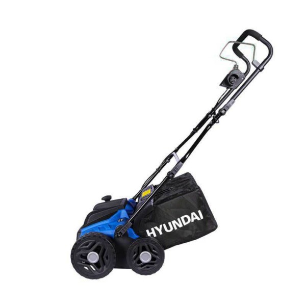 Hyundai 57063 Verticuteermachine - 1500W - 360mm - Detailed view of the product