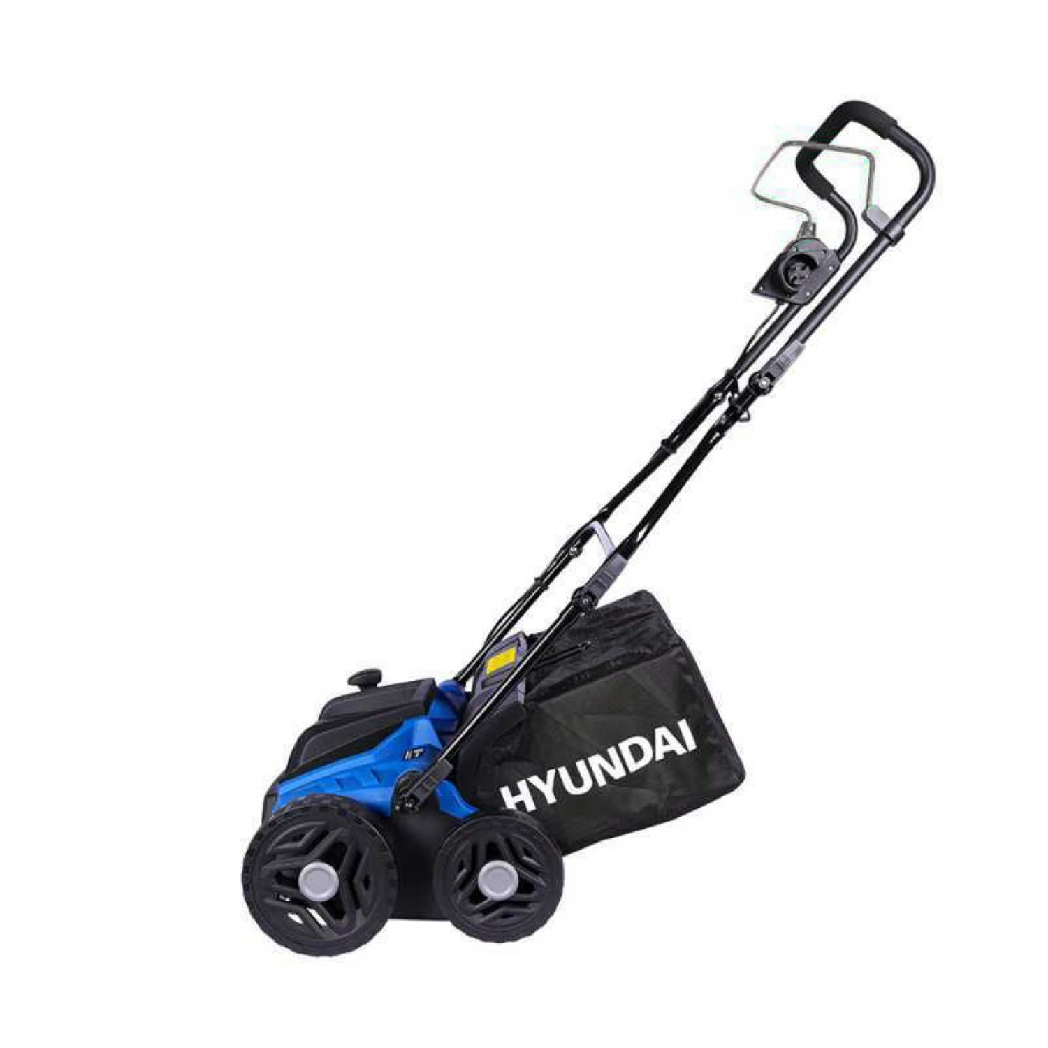 Hyundai 57063 Verticuteermachine - 1500W - 360mm thumbnail 2