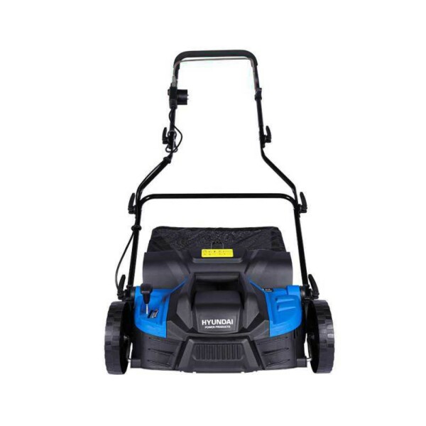 Hyundai 57063 Verticuteermachine - 1500W - 360mm - Detailed view of the product