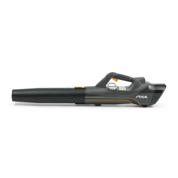 Stiga BL 900e Accu Bladblazer Body - 198 Km/h - Detailed view of the product