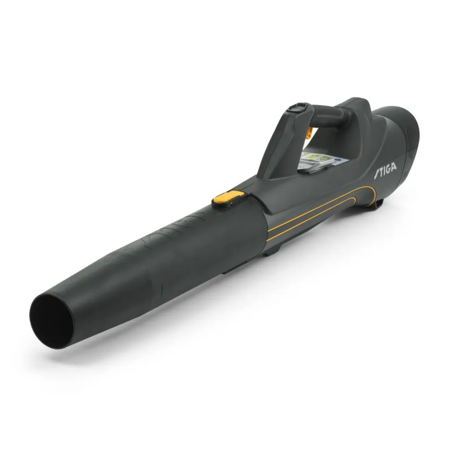 Stiga BL 900e Accu Bladblazer Body - 198 Km/h