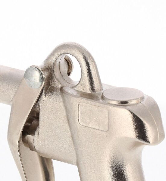 Airpress 4300002 - Turbo Blaaspistool Met Insteeknippels Euro En Type Orion - Detailed view of the product