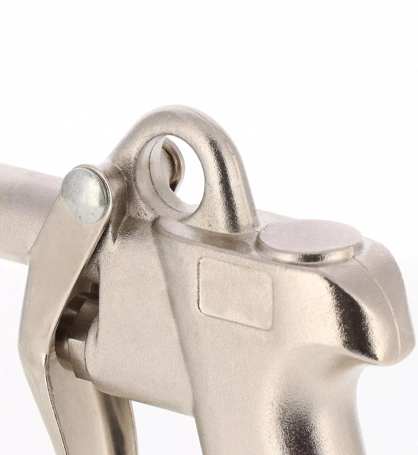 Airpress 4300002 - Turbo Blaaspistool Met Insteeknippels Euro En Type Orion thumbnail 2