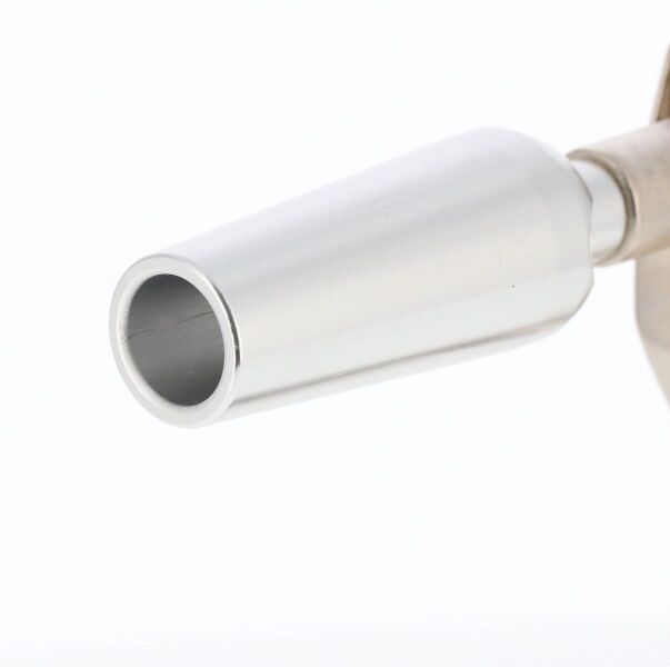 Airpress 4300002 - Turbo Blaaspistool Met Insteeknippels Euro En Type Orion - Detailed view of the product