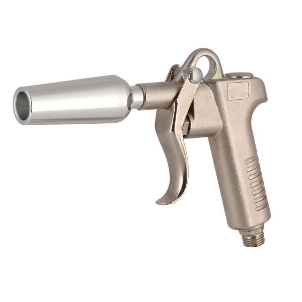 Airpress 4300002 - Turbo Blaaspistool Met Insteeknippels Euro En Type Orion