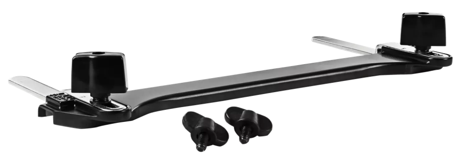 Makita 192505-5 Geleiderail Adapter Voor Cirkelzaag 5603R En 5703R En 5705R