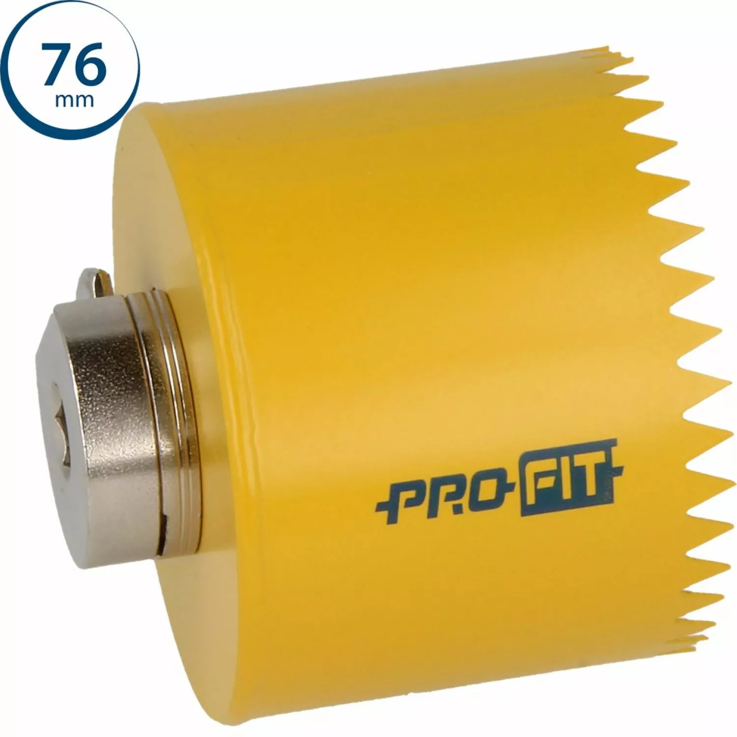 ProFit 04111076 Clean Cut Gatzaag 76mm