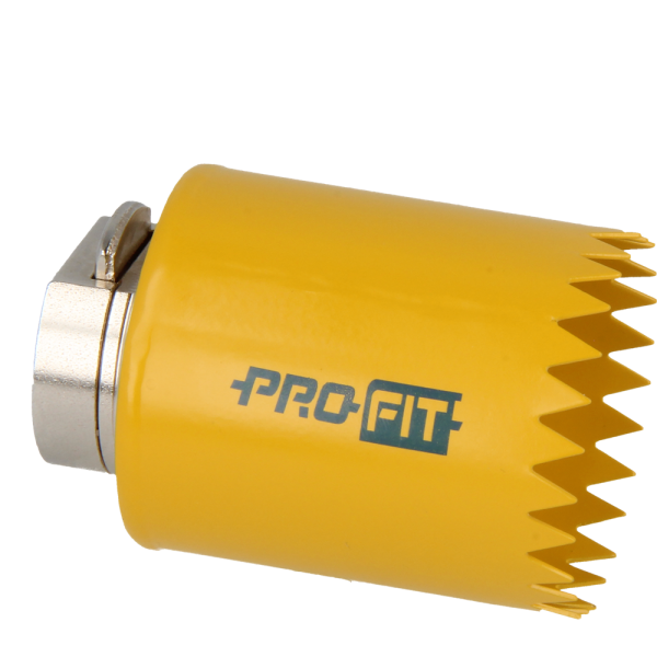 ProFit 04111076 Clean Cut Gatzaag 76mm - Detailed view of the product