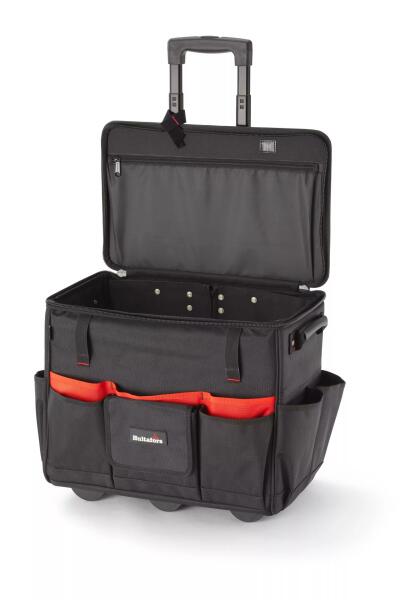 Hultafors 590170 Gereedschapstrolley - Detailed view of the product
