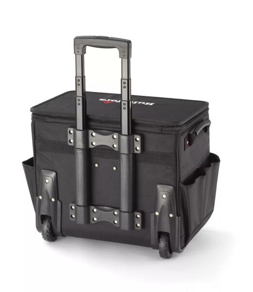 Hultafors 590170 Gereedschapstrolley - Detailed view of the product