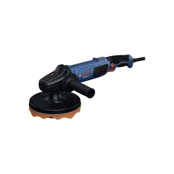Bosch GPO 11-180 S Polijstmachine - Detailed view of the product