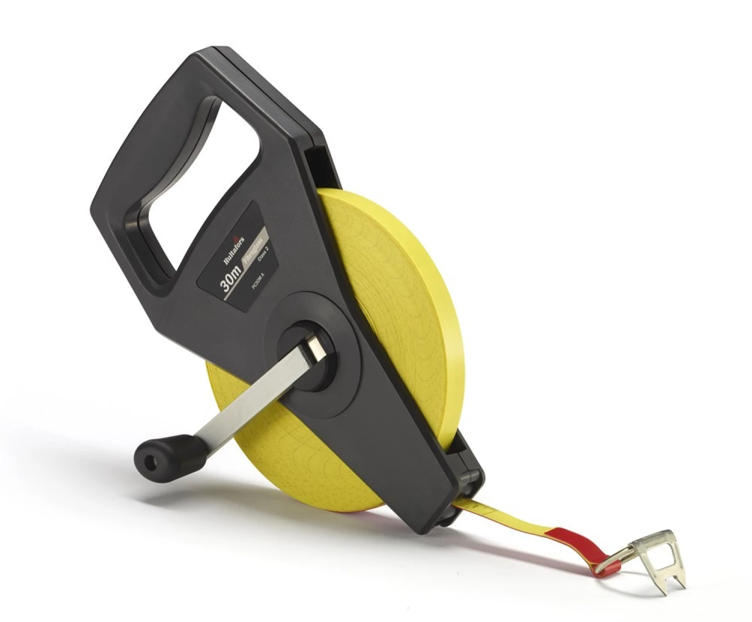 Hultafors PC 50M A Landmeter - Glasvezel - 50m - 13mm