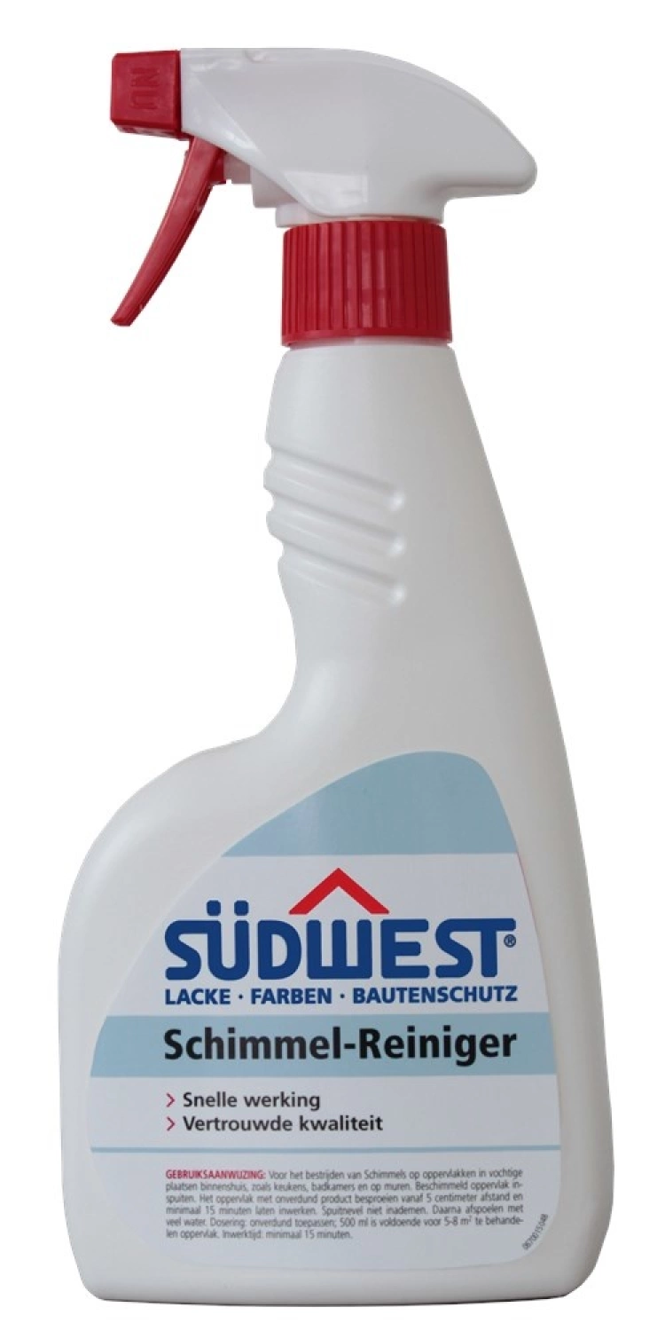 Südwest Schimmelreiniger - 0,5L
