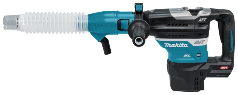 Makita HR005GZ04 XGT 40V Max Li-Ion Accu SDS-Max Combihamer Body - 8J - Koolborstelloos