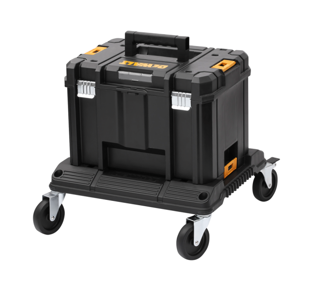 DeWALT DWST1-71229 TSTAK-CART / Trolley - Detailed view of the product