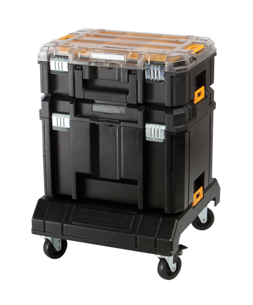 DeWALT DWST1-71229 TSTAK-CART / Trolley - Detailed view of the product