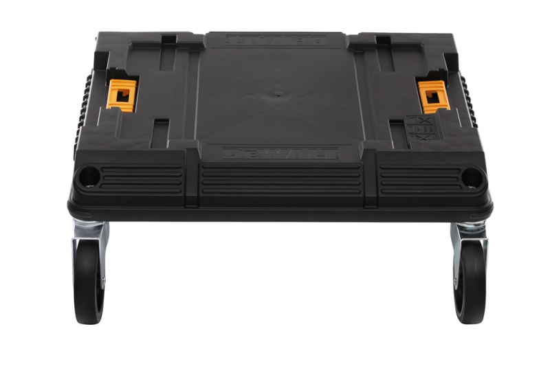 DeWALT DWST1-71229 TSTAK-CART / Trolley - Detailed view of the product